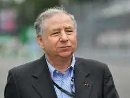 Todt: All-electric F1 rumours are ‘nonsense’