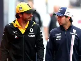 Perez ‘never showed interest’ in McLaren return