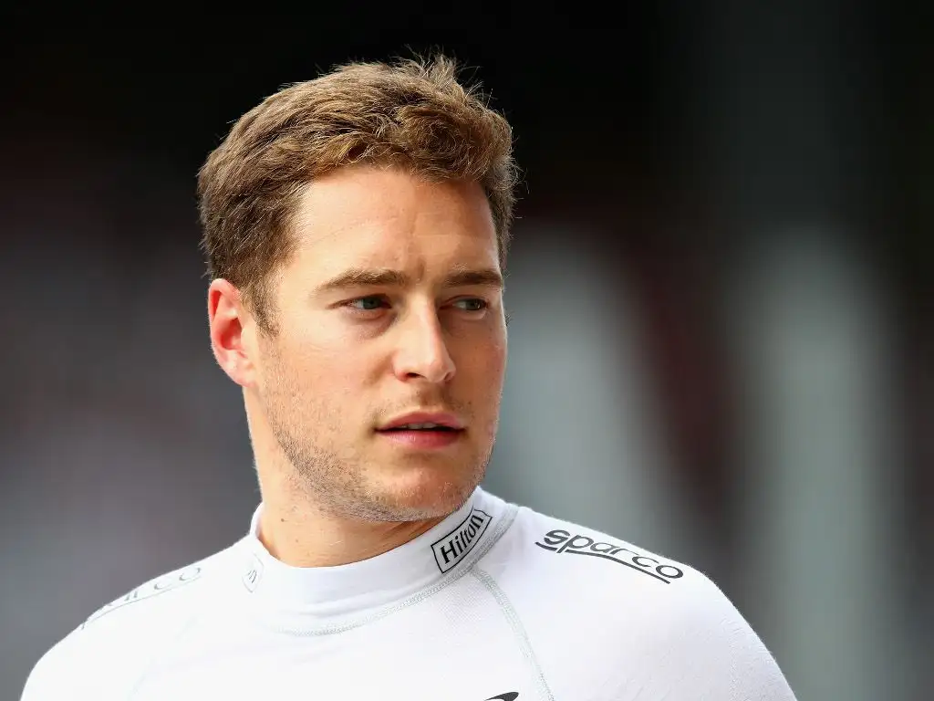 Stoffel Vandoorne's F1 options are 'closing down'
