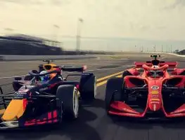 Formula 1 unveils three concept 2021 cars
