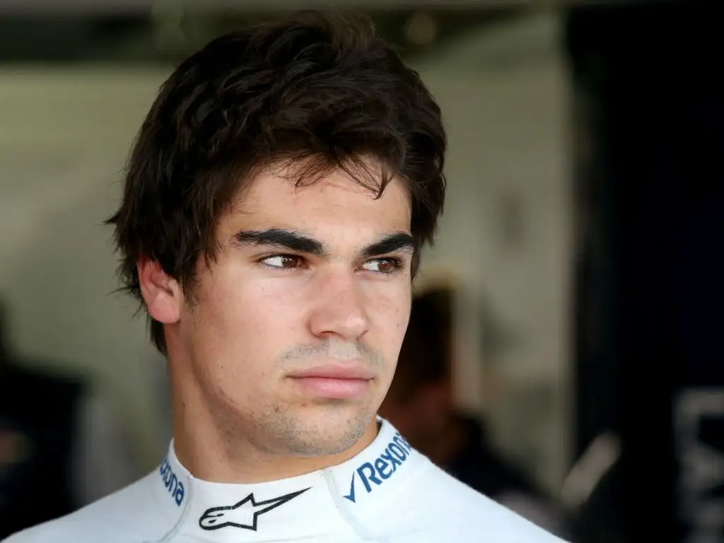 Lance Stroll exit a 'moving target' for Williams