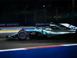 F1 won’t change blue flag rules