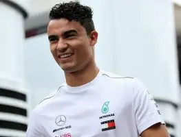 Wehrlein poised for return with Toro Rosso