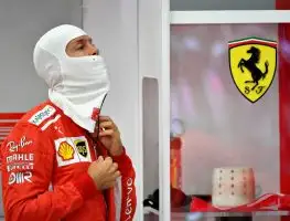 'Sebastian Vettel's 2012 title shows this isn't over'