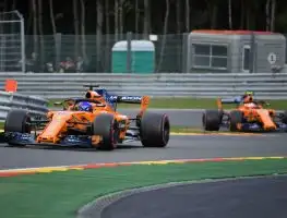McLaren to gamble on extreme set-up at Sochi