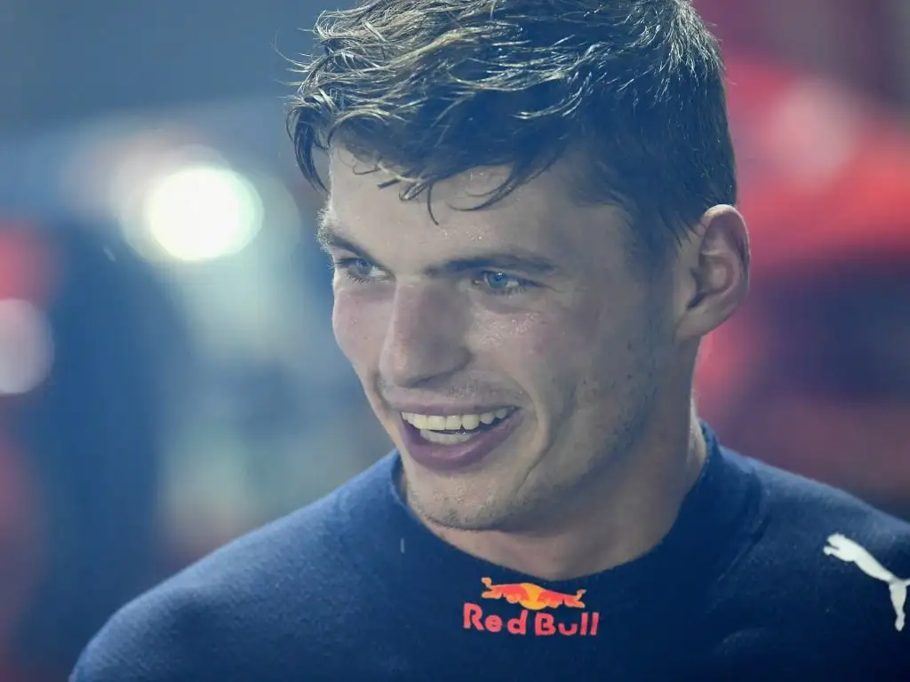 Max Verstappen: Red Bull have best car