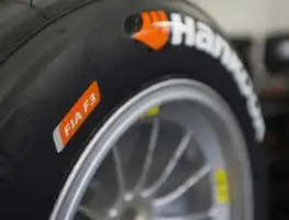 Hankook to battle Pirelli for tyre contract