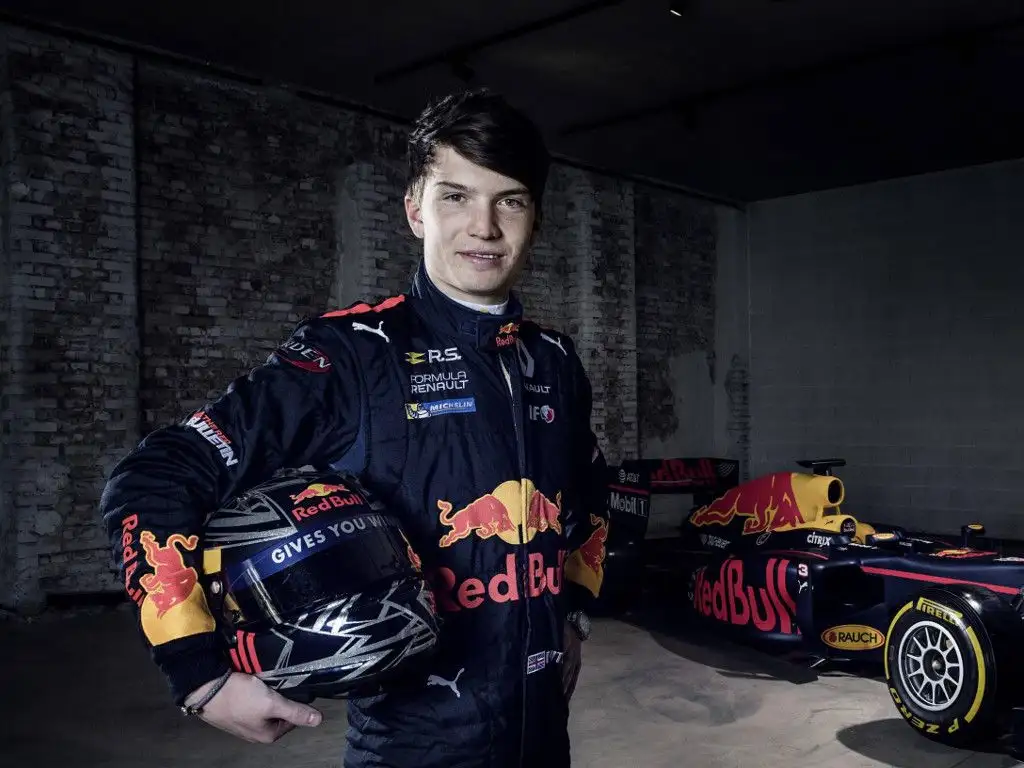 Dan Ticktum: Criticism from Christian Horner