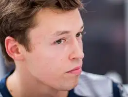 Kvyat to return to F1 with Toro Rosso