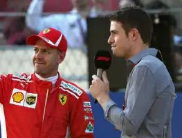 Vettel still holding out hope of Ferrari victory