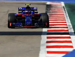 Gasly: ‘Silly’ Q2 means different penalties needed
