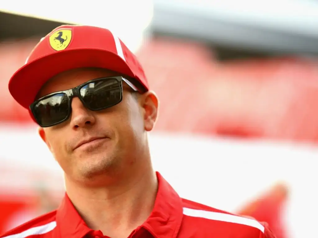 Kimi Raikkonen: United States win no big deal