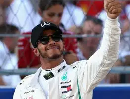 Race: Wolff hands Hamilton the Russian GP win