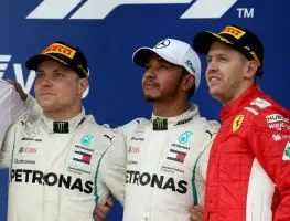 FIA post-Russian GP press conference