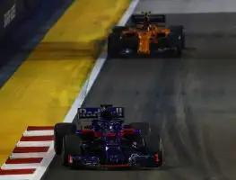 Marko: Vandoorne ‘not fast enough for Formula 1’