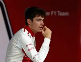 Leclerc: Bianchi death makes Japan ‘difficult’