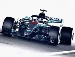 Hamilton wants ‘three steps softer’ tyres