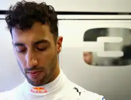 红色公牛认为P4对Ricciardo“遥不可及”。