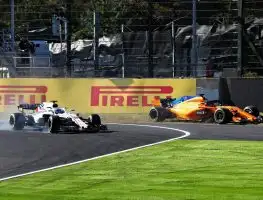 Alonso says penalty ‘shows how bad F1 is’