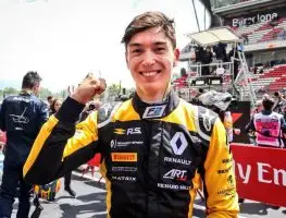 Aitken, Markelov drafted in for Pirelli tests