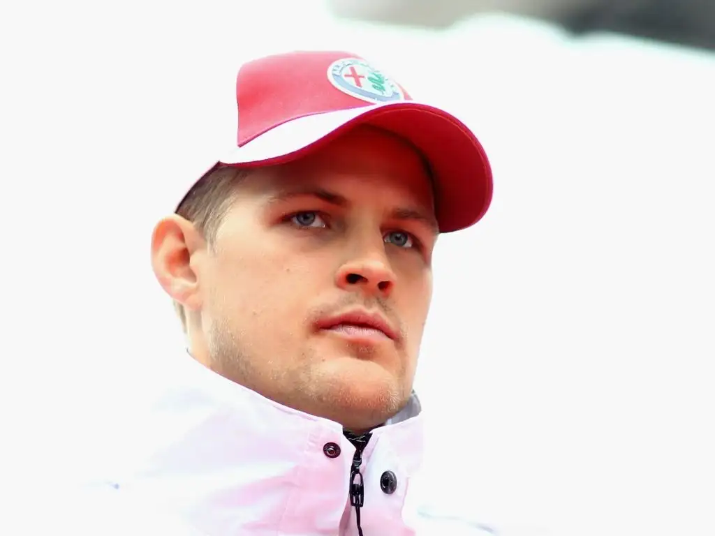 Marcus Ericsson: Charles Leclerc hit was a scary moment