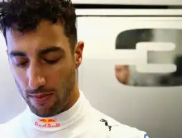 Daniel Ricciardo:2018输锦标赛者