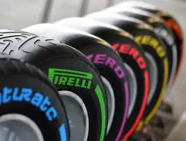 Pirelli: Free tyre choice if Q3 rule is scrapped