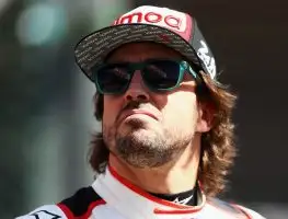 Alonso settles for second in 6 Hrs of Fuji
