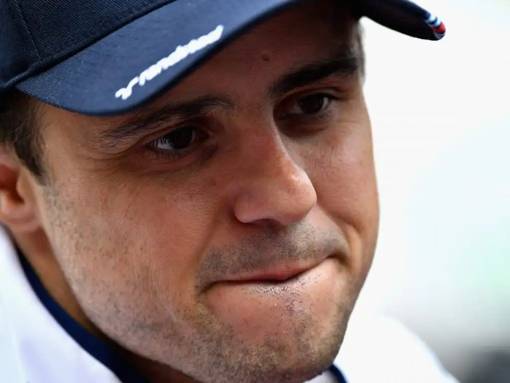 Felipe Massa: Ferrari not coping with pressure to win