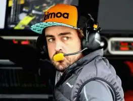Alonso: F1 needs to make the sport interesting again