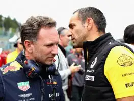 Renault think Honda ‘are hiding the facts’