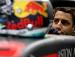 Ricciardo预测USGP将发彩票