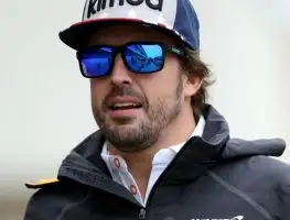 Alonso: Full Indycar season ‘never an option’