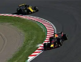 红牛不让Ricciardo测试雷诺