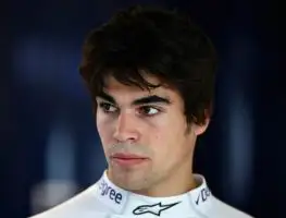 Stroll set for Force India run in post-season test