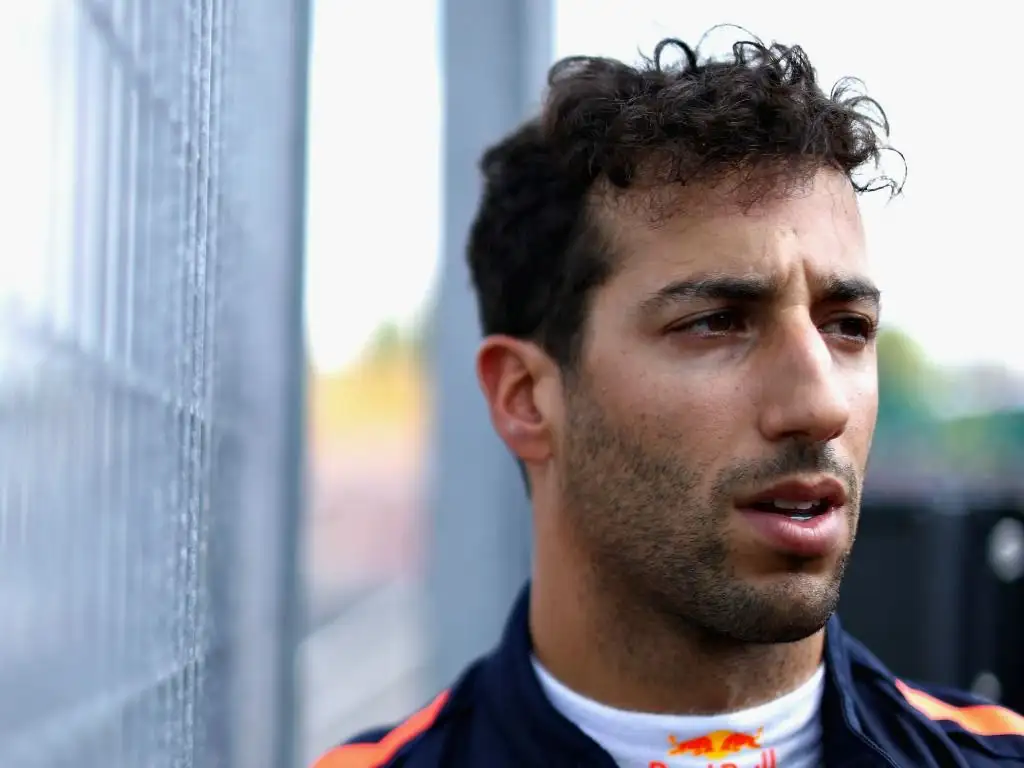 Daniel Ricciardo: Season of woe continues
