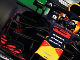 Qaly:Ricciardo毁了Verstappen极姿势党