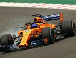 Alonso ‘not too proud’ despite P12 lap in Mexico