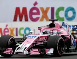 Perez: Starting on hypers not worth the risk