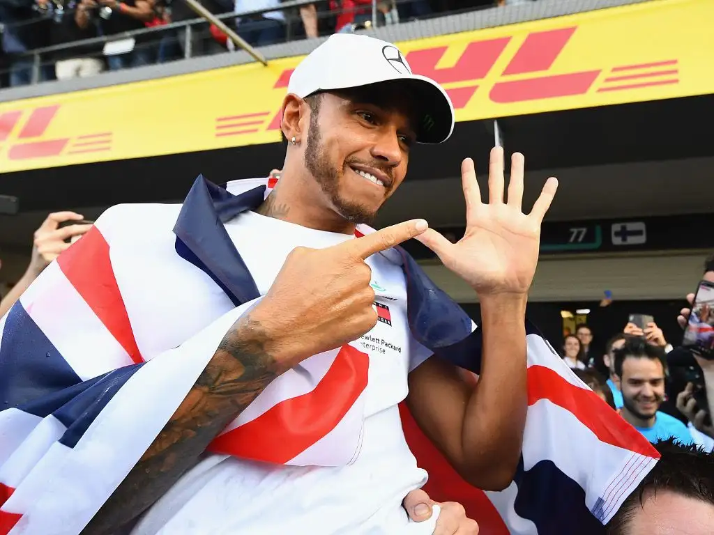 Conclusions from the Mexican Grand Prix