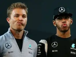 Lowe: Rosberg title defeat has inspired Hamilton