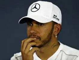 Lewis Hamilton: Italian GP was the turning point