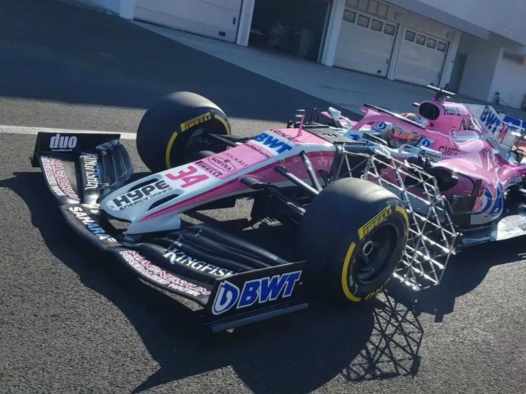 2019 aero: bosses not impressed