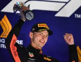 Helmut Marko: Max Verstappen can be youngest champ with Honda