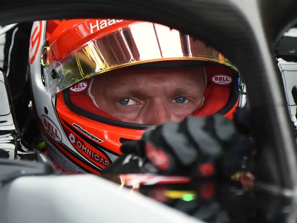 Kevin Magnussen: Drivers are blind to cars behind
