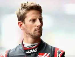 Grosjean vows to ‘make up’ for USA and Mexico