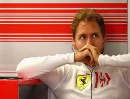 De la Rosa: 'Ferrari failed to protect Sebastian Vettel'
