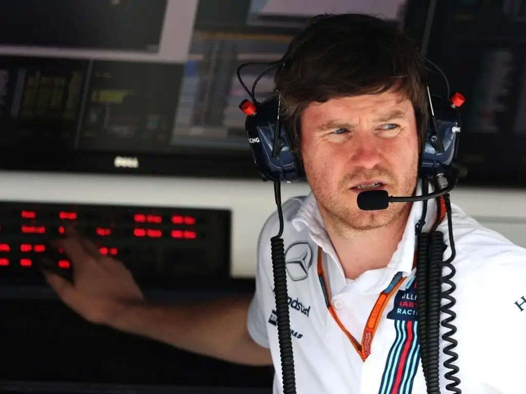 Rob Smedley to leave Williams end of the year