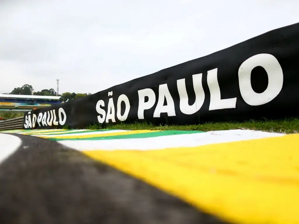 Brazilian Grand Prix