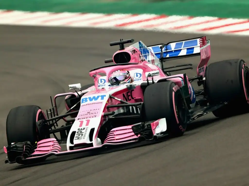 Force India